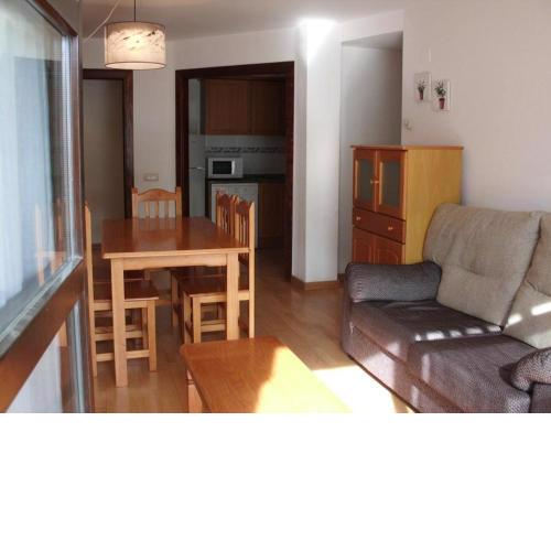 Apartamentos Nevados 19103IZ