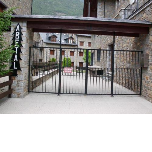 Apartamentos Nevados 28123