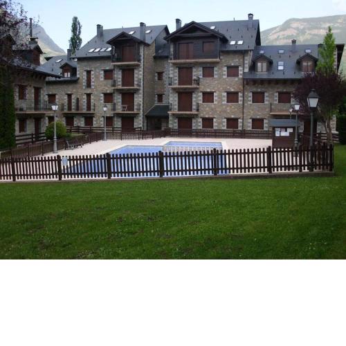 Apartamentos Nevados 28311