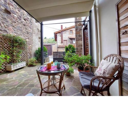 Apartamentos Nevandi