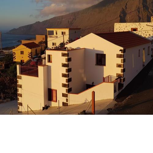 Apartamentos Nisdafe