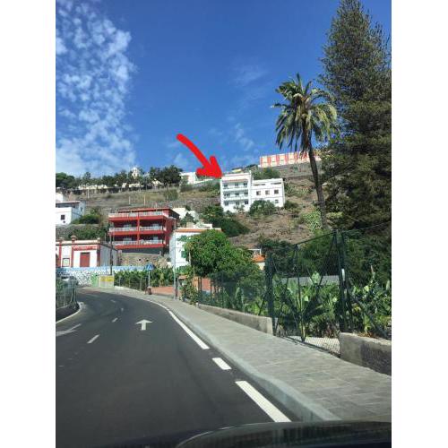 Apartamentos Noda