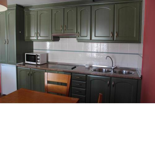 Apartamentos NOGUERA de ALBARRACÍN