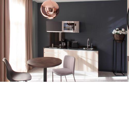 Apartamentos NONO by Charming Stay