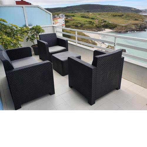 Apartamentos Nordés