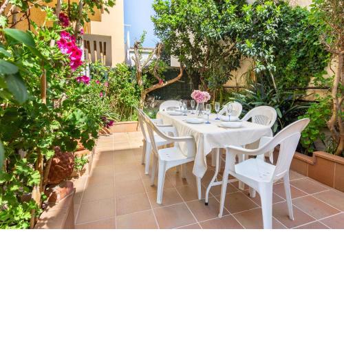 Apartamentos Norfeu