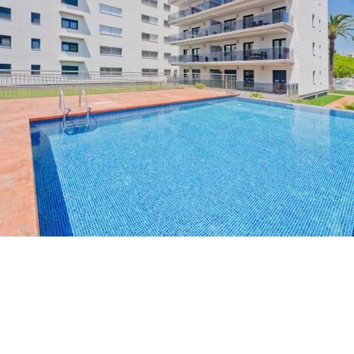 Apartamentos Norte 14