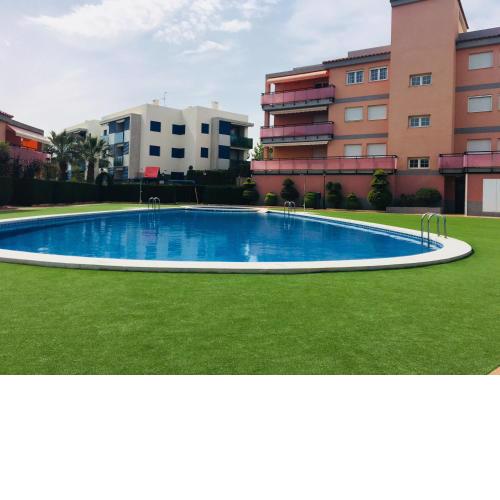 Apartamentos Nova Vita Altamar