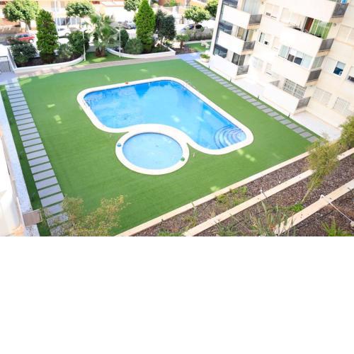 Apartamentos Novacala Benidorm