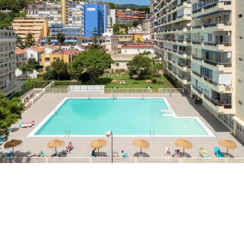 Apartamentos Nucleo Cristal