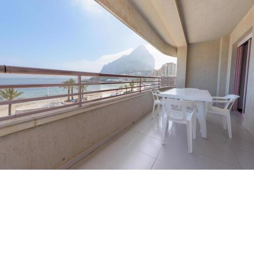 Apartamentos Nuevo México C 131