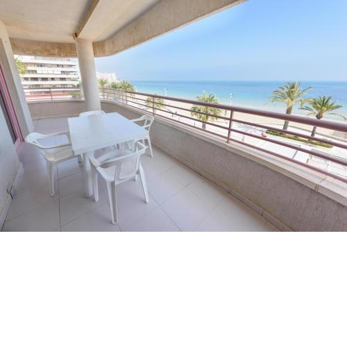 Apartamentos Nuevo México C 132