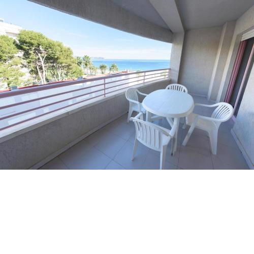 Apartamentos Nuevo México C 341