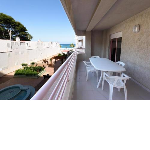 Apartamentos Nuevo México C 421