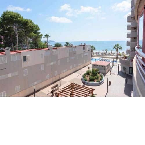 Apartamentos Nuevo México C 432