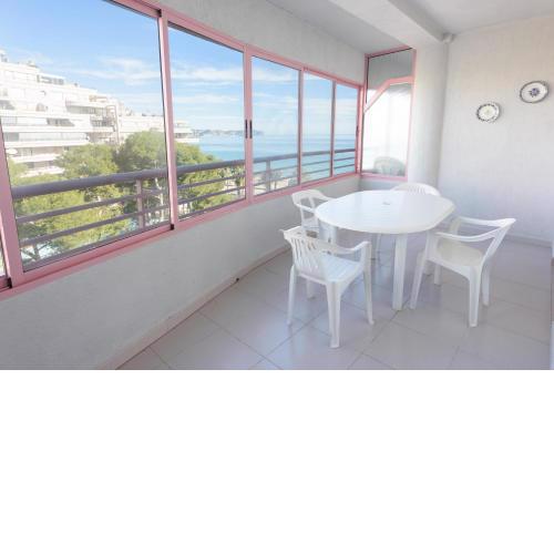 Apartamentos Nuevo México C 462