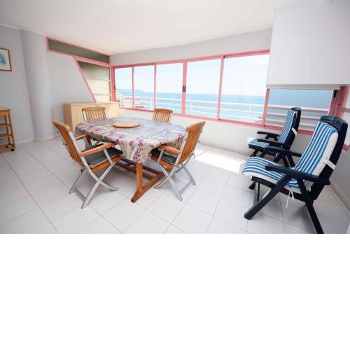 Apartamentos Nuevo México M 103