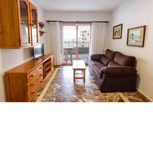Apartamentos Nuevo México M 22
