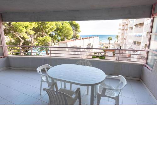 Apartamentos Nuevo México M 32
