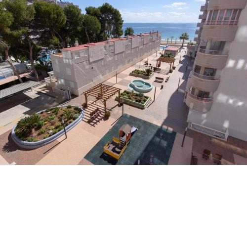 Apartamentos Nuevo México M 45