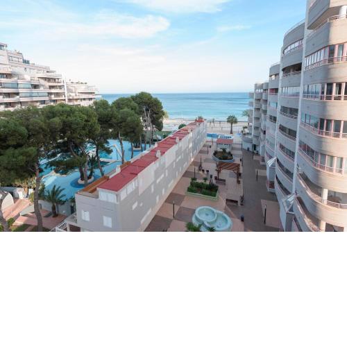 Apartamentos Nuevo México M 63