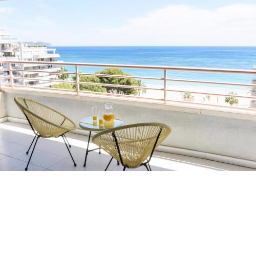 Apartamentos Nuevo México M 83