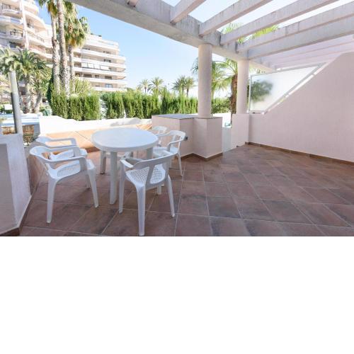 Apartamentos Nuevo México V 2