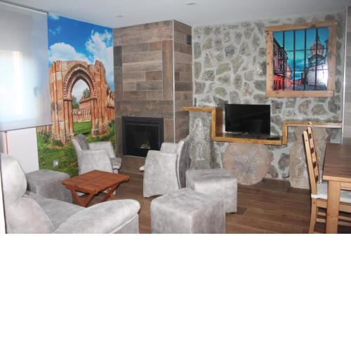 Apartamentos Numancia