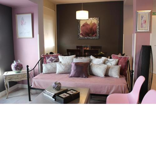 Apartamentos Nundinae