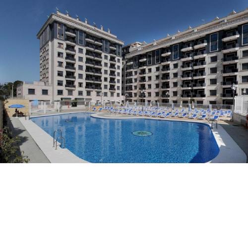 Apartamentos Nuriasol