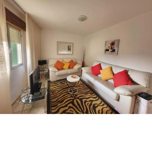 Apartamentos O Grove 3000