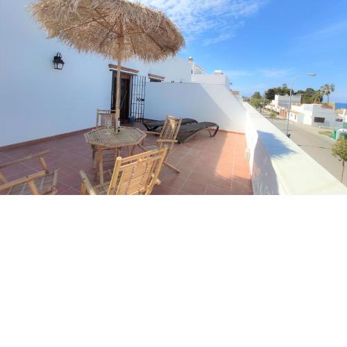Apartamentos O2 Conil