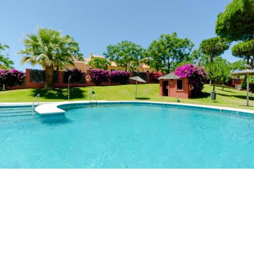 Apartamentos O2 El Puerto