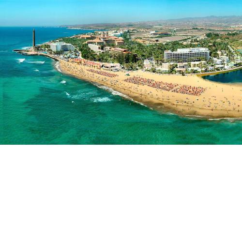 Apartamentos Oasis Maspalomas