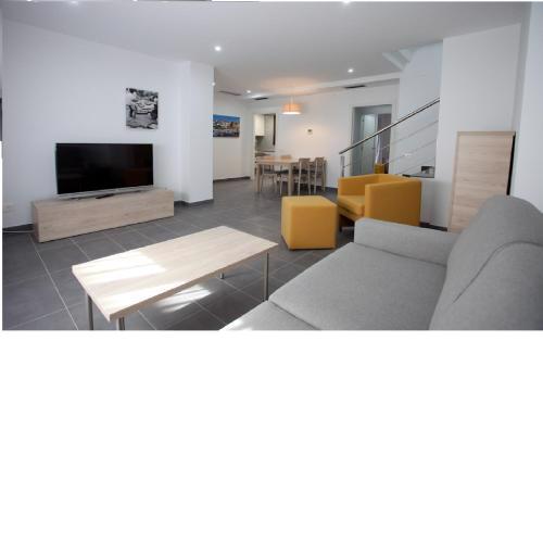 Apartamentos Ocea