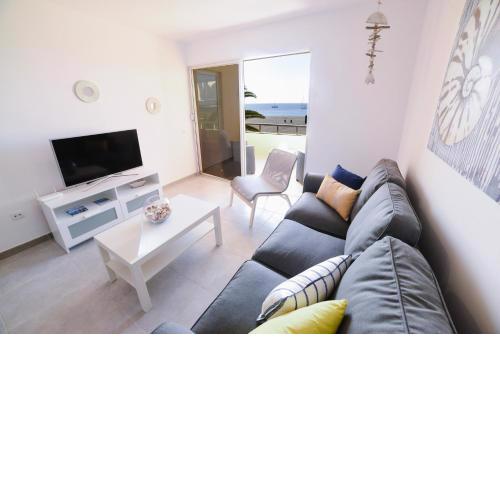 Apartamentos Ocean View