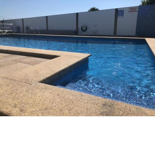 Apartamentos Océano