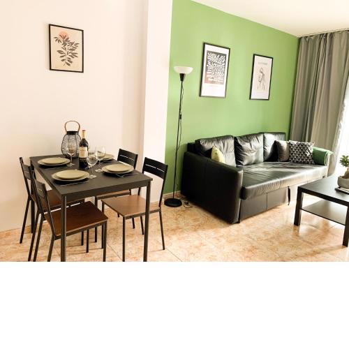 Apartamentos OlaMar
