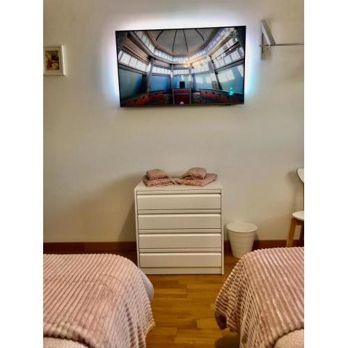 Apartamentos Olga Cantabria