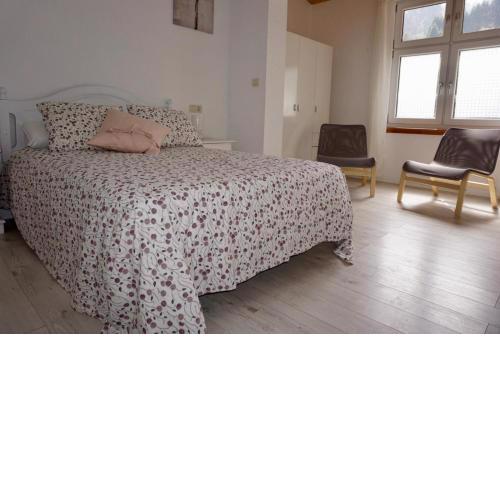 APARTAMENTOS OLGA