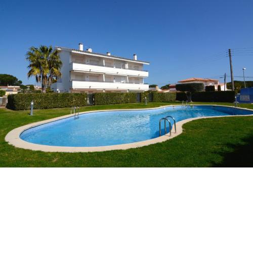 Apartamentos Olimpia
