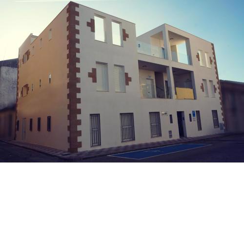 Apartamentos Ondeanos