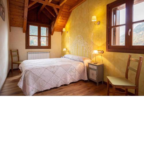 Apartamentos Onki Xin