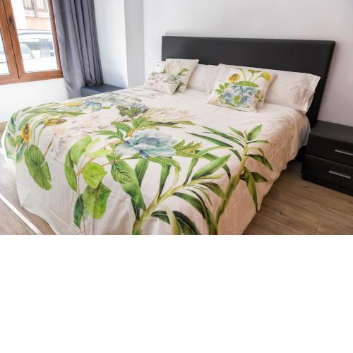 APARTAMENTOS ONNIGHT