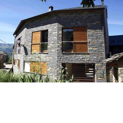 Apartamentos Ordesa Infinita