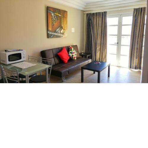 Apartamentos ORLANDO en Costa Adeje
