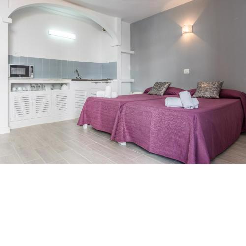 Apartamentos Orosol 2