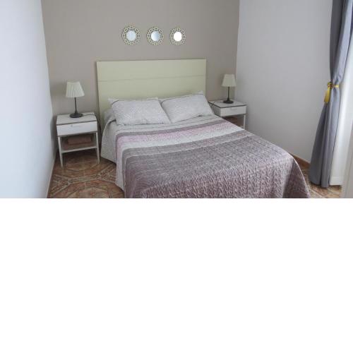 Apartamentos Orzola
