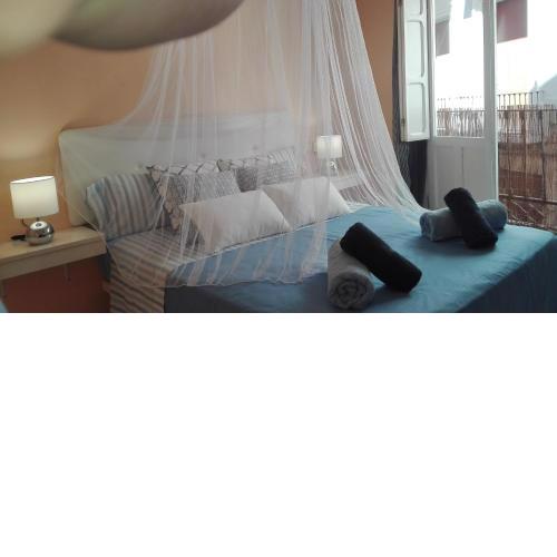Apartamentos Oscar