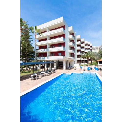Apartamentos Pabisa Orlando